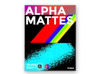 Alpha Mattes Videos