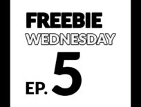 Davinci Reosolve Freebie Wednesday 5