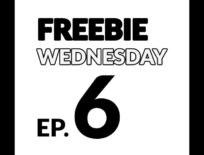 Davinci Reosolve Freebie Wednesday 6