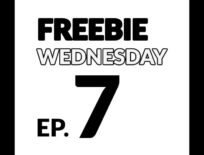 Davinci Reosolve Freebie Wednesday 7